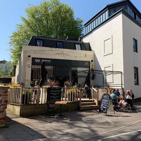 99 Queens